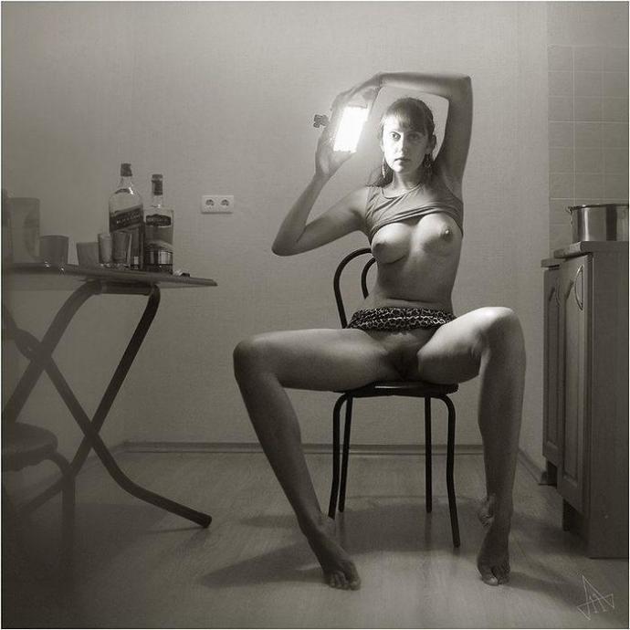 пирсинг на пизде - Эроприколы