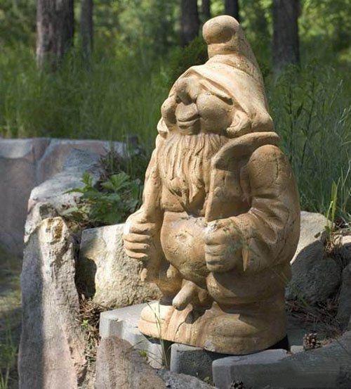 Голышом на спортивном байке - Эроприколы