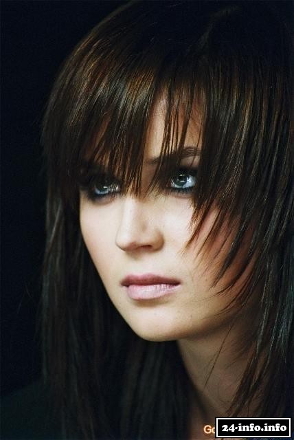 Голая Полина Гагарина