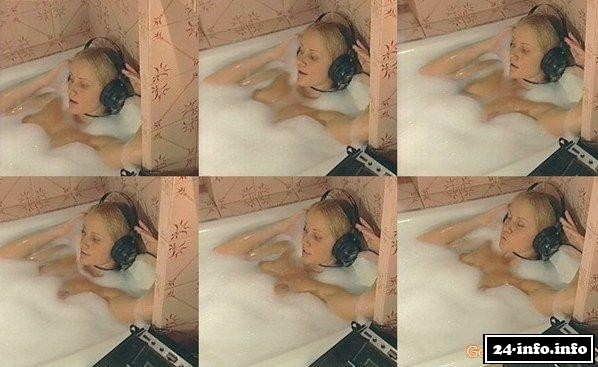 Голая Ольга Сидорова