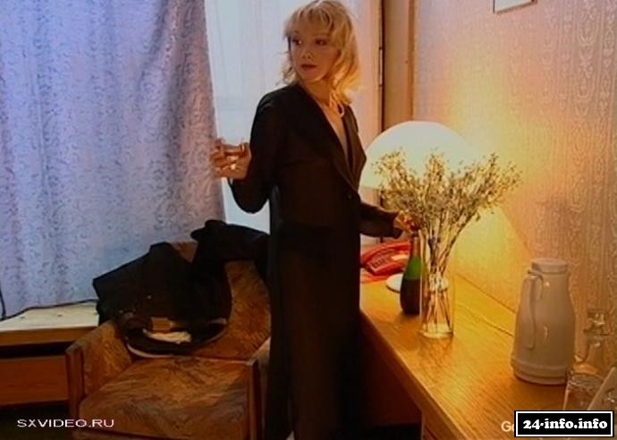 Голая Ольга Понизова (новые фото)