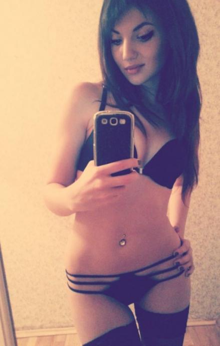 Частная подборка НЮ фоток