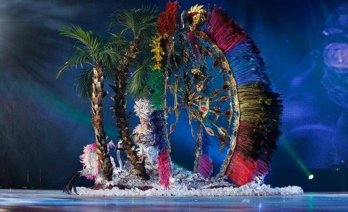 Павлин-мавлин