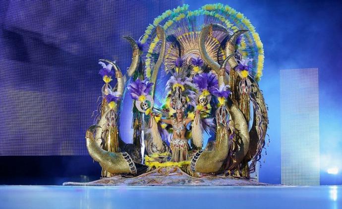 Павлин-мавлин