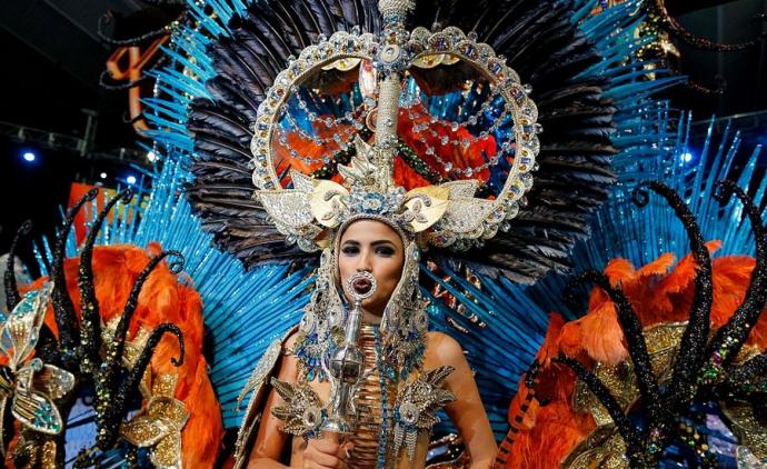 Павлин-мавлин