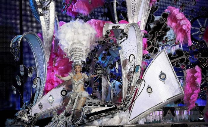 Павлин-мавлин