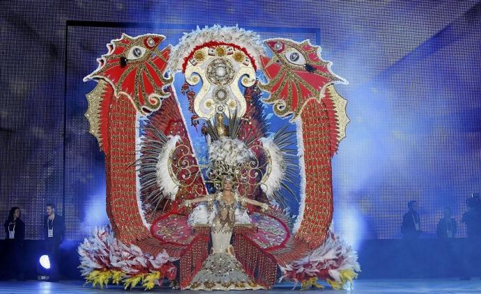 Павлин-мавлин