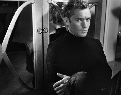 Секси Знаменитости от Тони Дюрана гламурное "ню" (красивые фото)