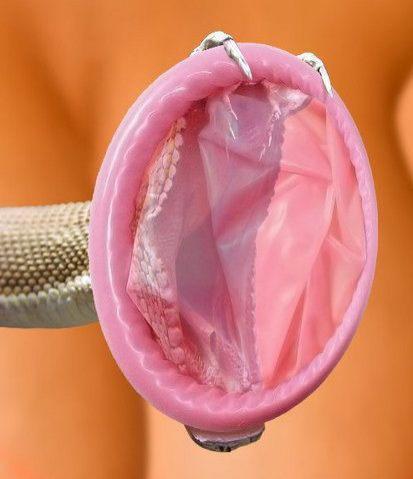 Мега сиськи - Эроприколы