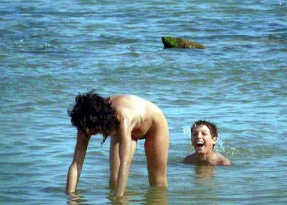 Мега сиськи - Эроприколы