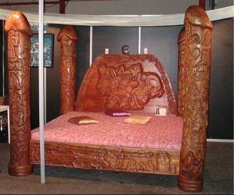 Мега сиськи - Эроприколы