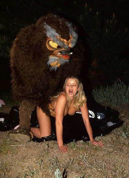 Повезло деду морозу - Эроприколы