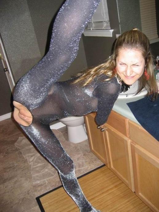 Повезло деду морозу - Эроприколы