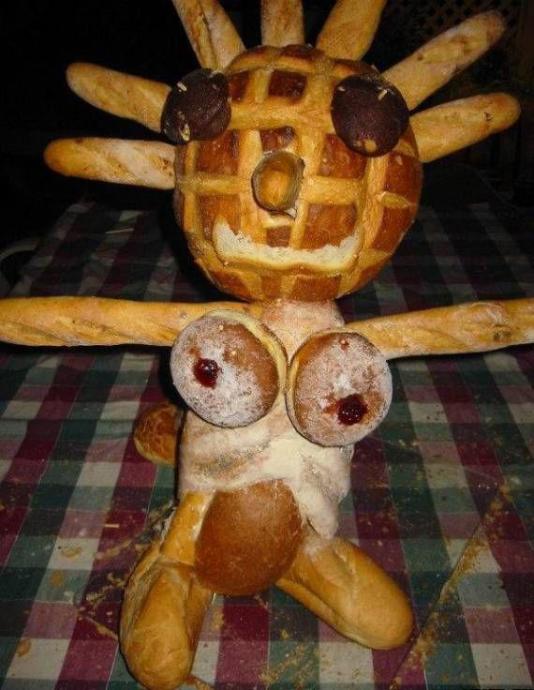 Короткий писюн у стриптизера - Эроприколы