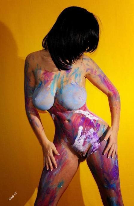 Короткий писюн у стриптизера - Эроприколы