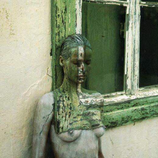 Насрала в писюар - Эроприколы