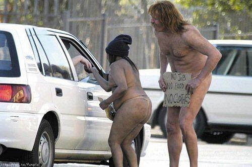 Голая невеста на свадьбе - Эроприколы