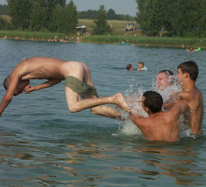 Телки осеменители коров - Эроприколы