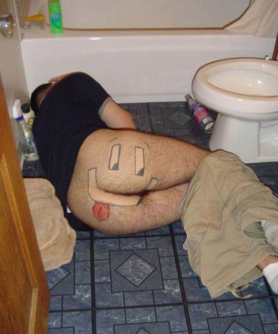 Волосище на пиздище - Эроприколы