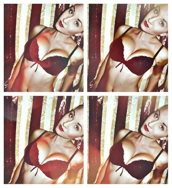 Фото НЮ - сборник пошлых девченок в новой серии