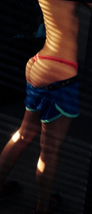 Попки, Жопки, Сраки