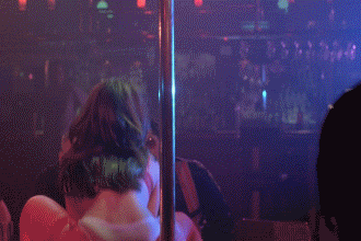 Смотрим не отрывая глаз