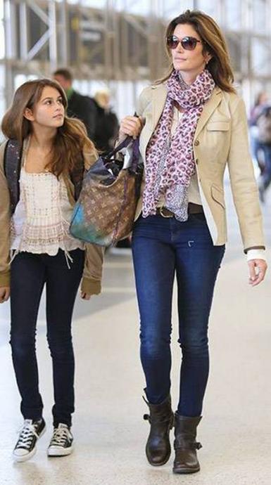 В 45 — баба ягодка опять! В 45 — баба ягодка опять!