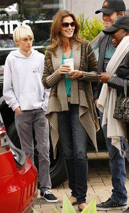 В 45 — баба ягодка опять! В 45 — баба ягодка опять!