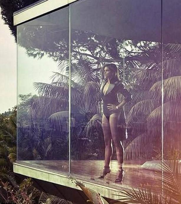 В 45 — баба ягодка опять! В 45 — баба ягодка опять!