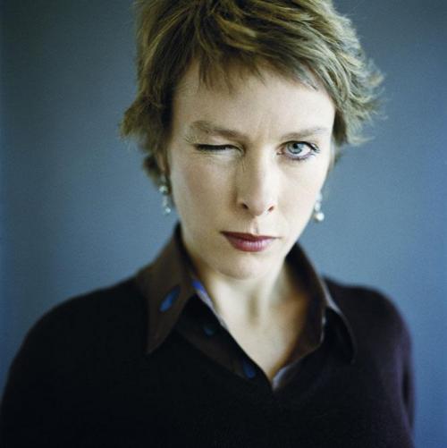 Знаменитости в объективе Дениса Рувра