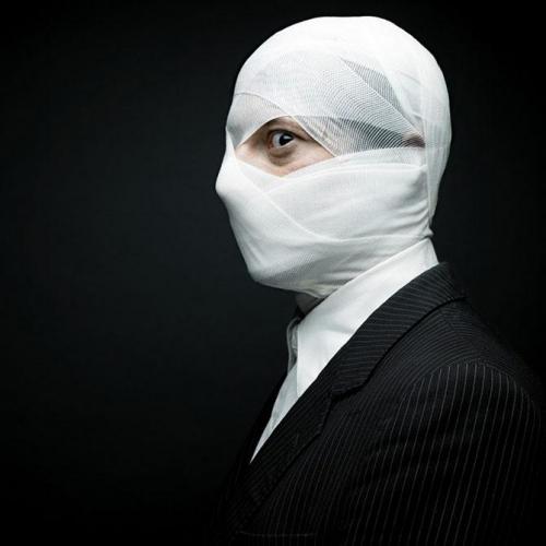 Знаменитости в объективе Дениса Рувра