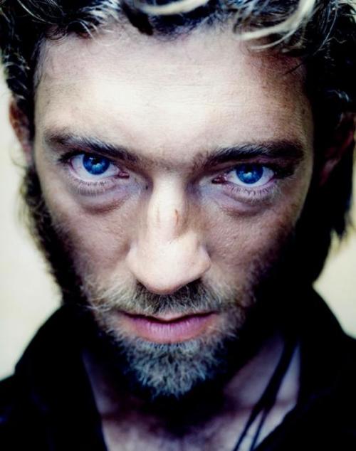 Знаменитости в объективе Дениса Рувра