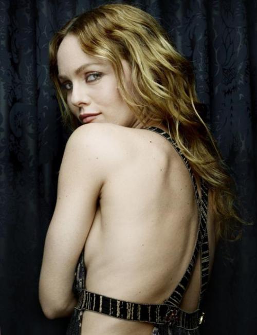 Знаменитости в объективе Дениса Рувра