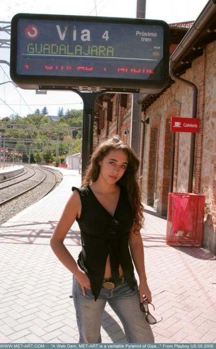 Домашние волосатые письки