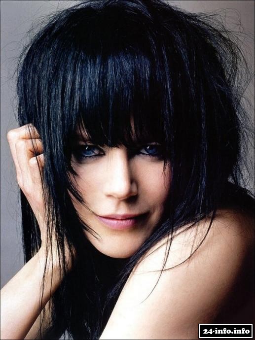 Голая звезда Николь Кидман