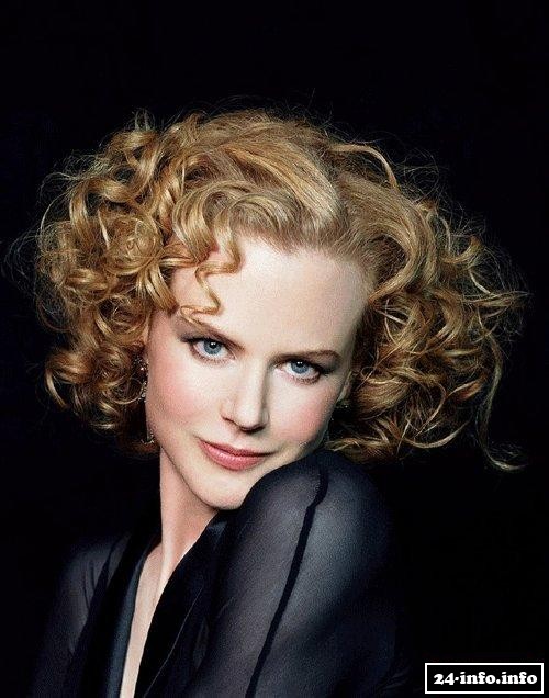 Голая звезда Николь Кидман