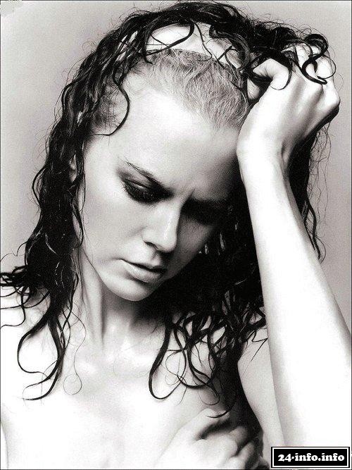 Голая звезда Николь Кидман