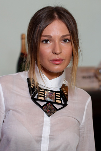 Агния Дитковските Агния Дитковските