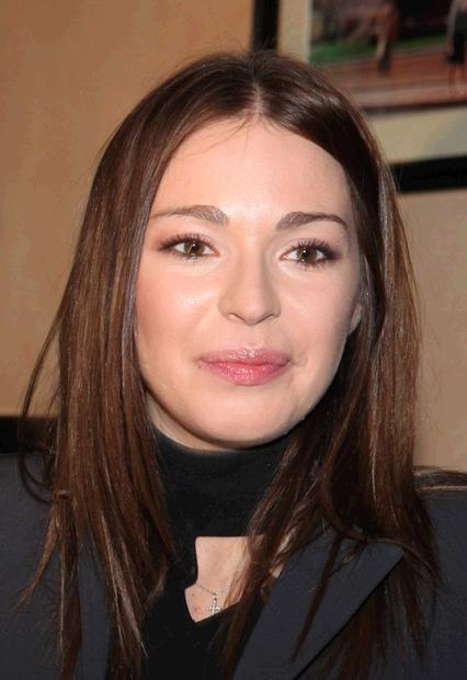 Агния Дитковските Агния Дитковските