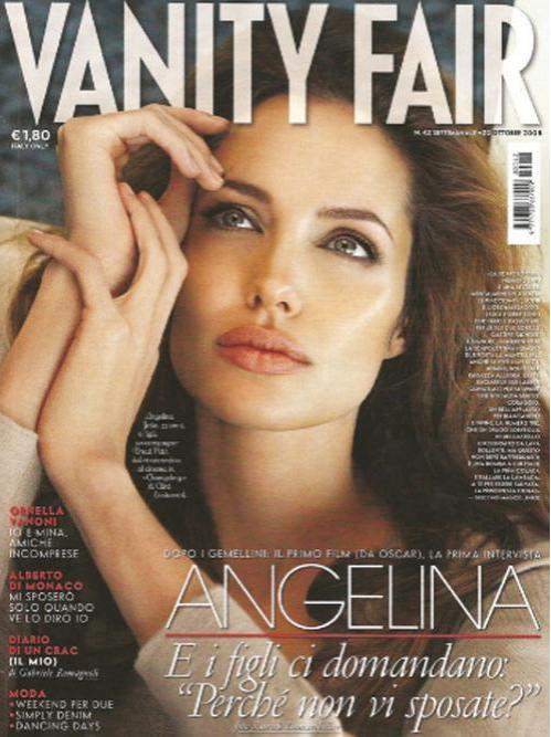 Раздетая Анджелина Джоли обнажилась для Брэда Питта (НЮ)