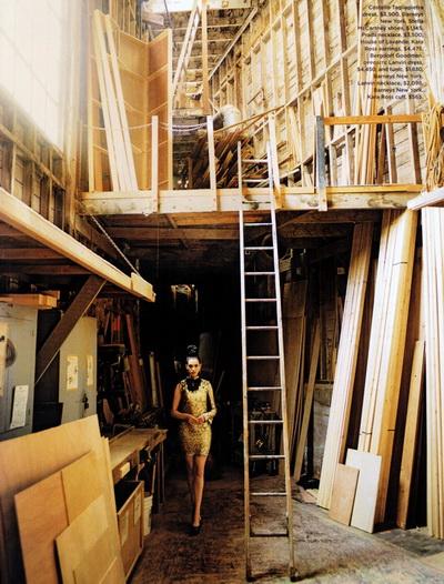 Секси Энн Хатауэй на обложке ноябрьского номера издания California Style Magazine. (НЮ) Секси Энн Хатауэй на обложке ноябрьского номера издания California Style Magazine. (НЮ)