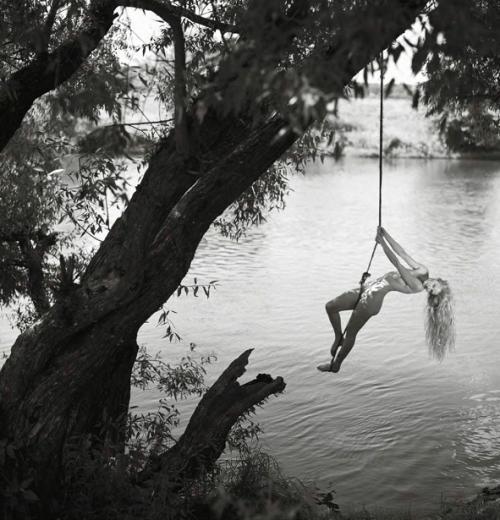 Сексуальная Светлана Ходченкова разделась для Playboy (голые девушки)