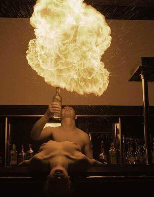 Вот такие сейчас выпускницы 2014 - Эроприколы