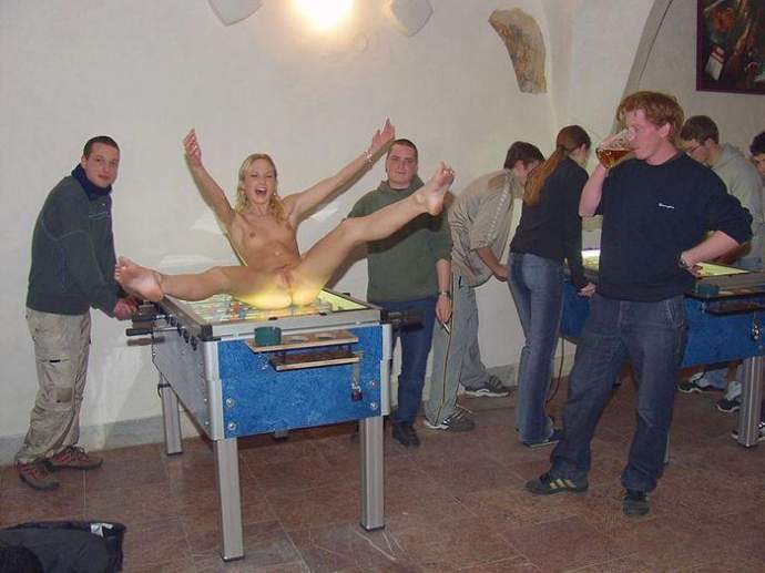 Вот такие сейчас выпускницы 2014 - Эроприколы