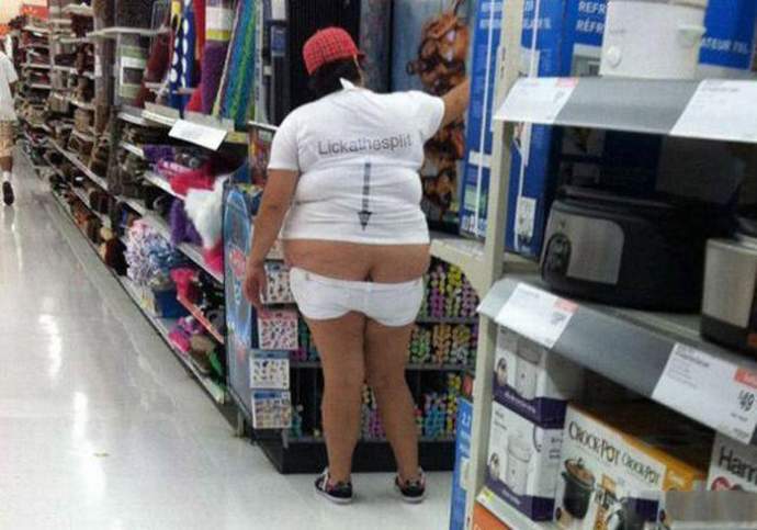 Вот такие сейчас выпускницы 2014 - Эроприколы