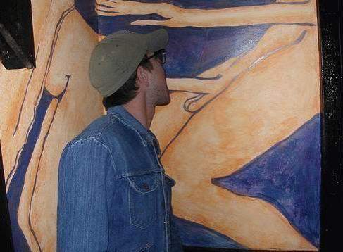 Банан в анусе - Эроприколы