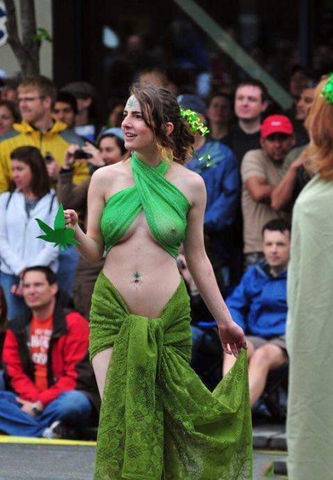 Коллекционерша самотыков - Эроприколы