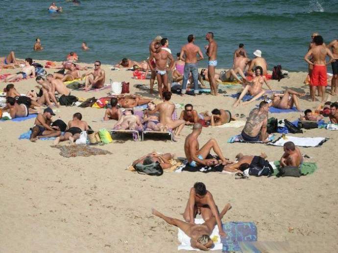 Морячок ты плыви плыви - Эроприколы