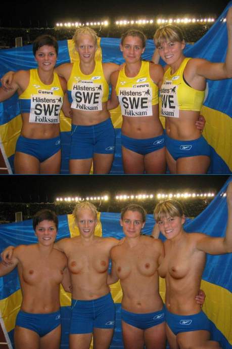 Планета сисек - Эроприколы