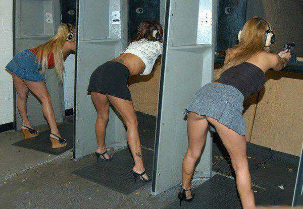 Планета сисек - Эроприколы